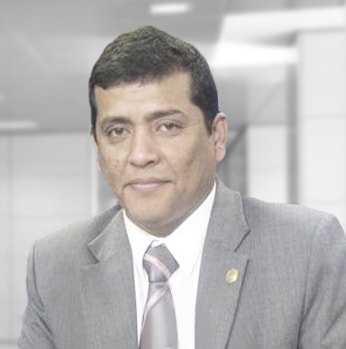 Dr. Oscar Roy Miranda