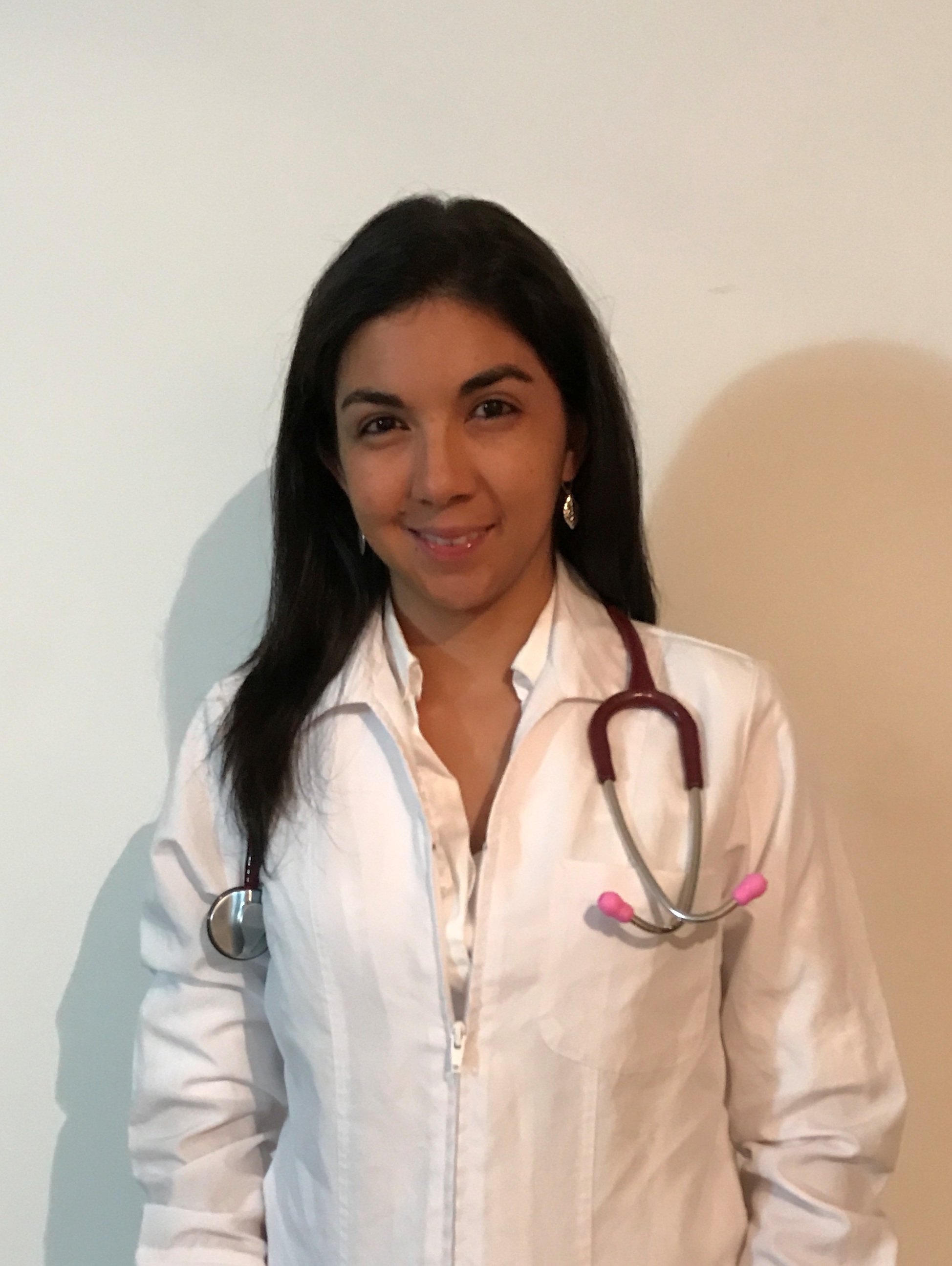 Johanna Andrea Correa Gómez - Doktuz |Te conecta con médicos de ...